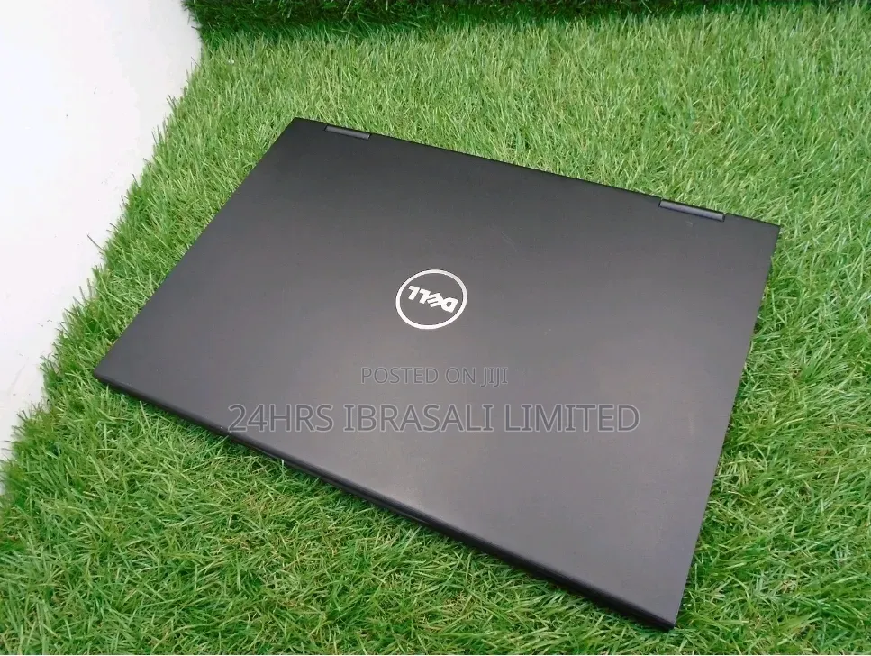 Laptop Dell Latitude 3390 2-in-1 8GB Intel Core i5 SSD 256GB
