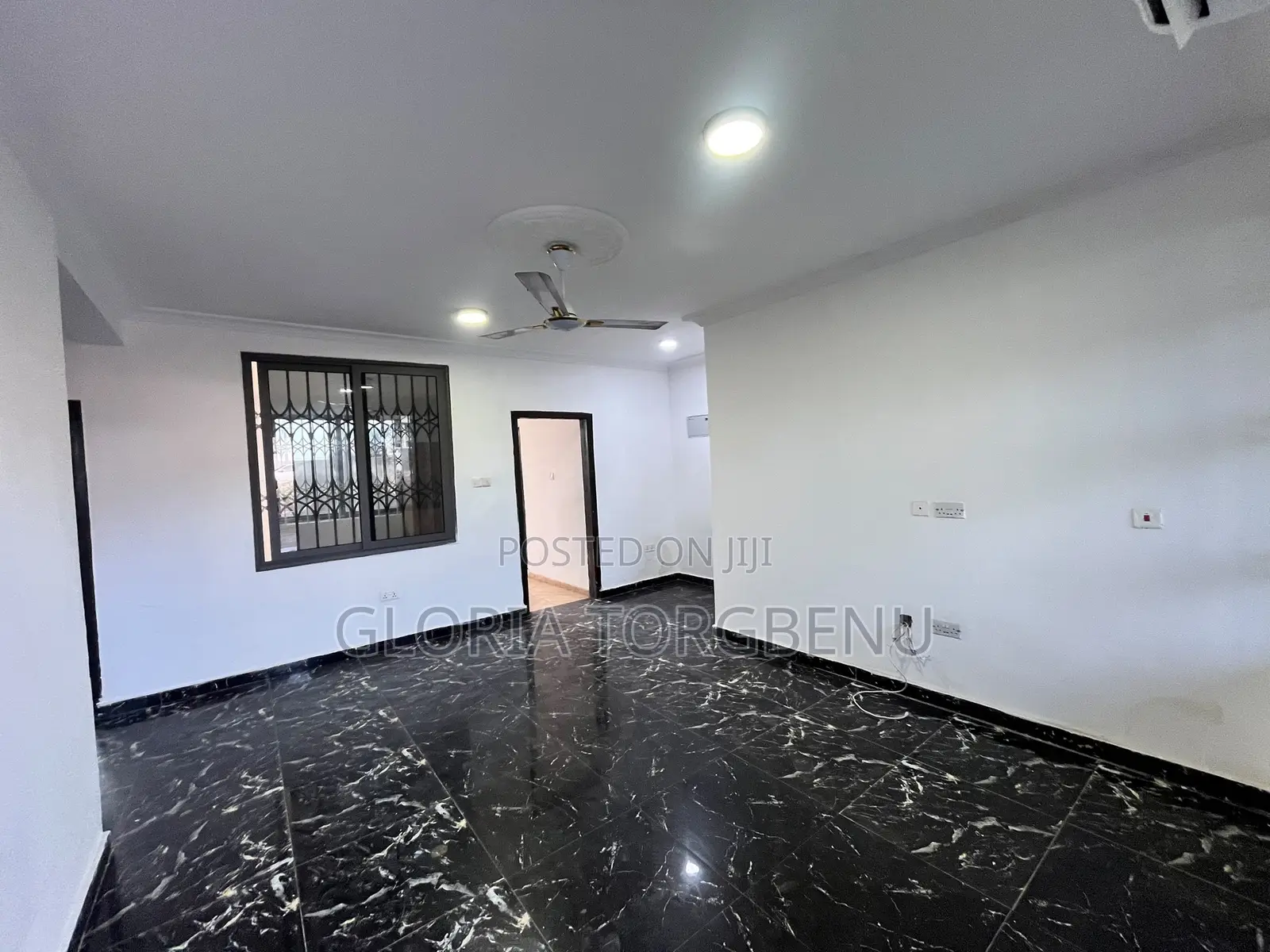 2bdrm Apartment in Adjiriganor for rent