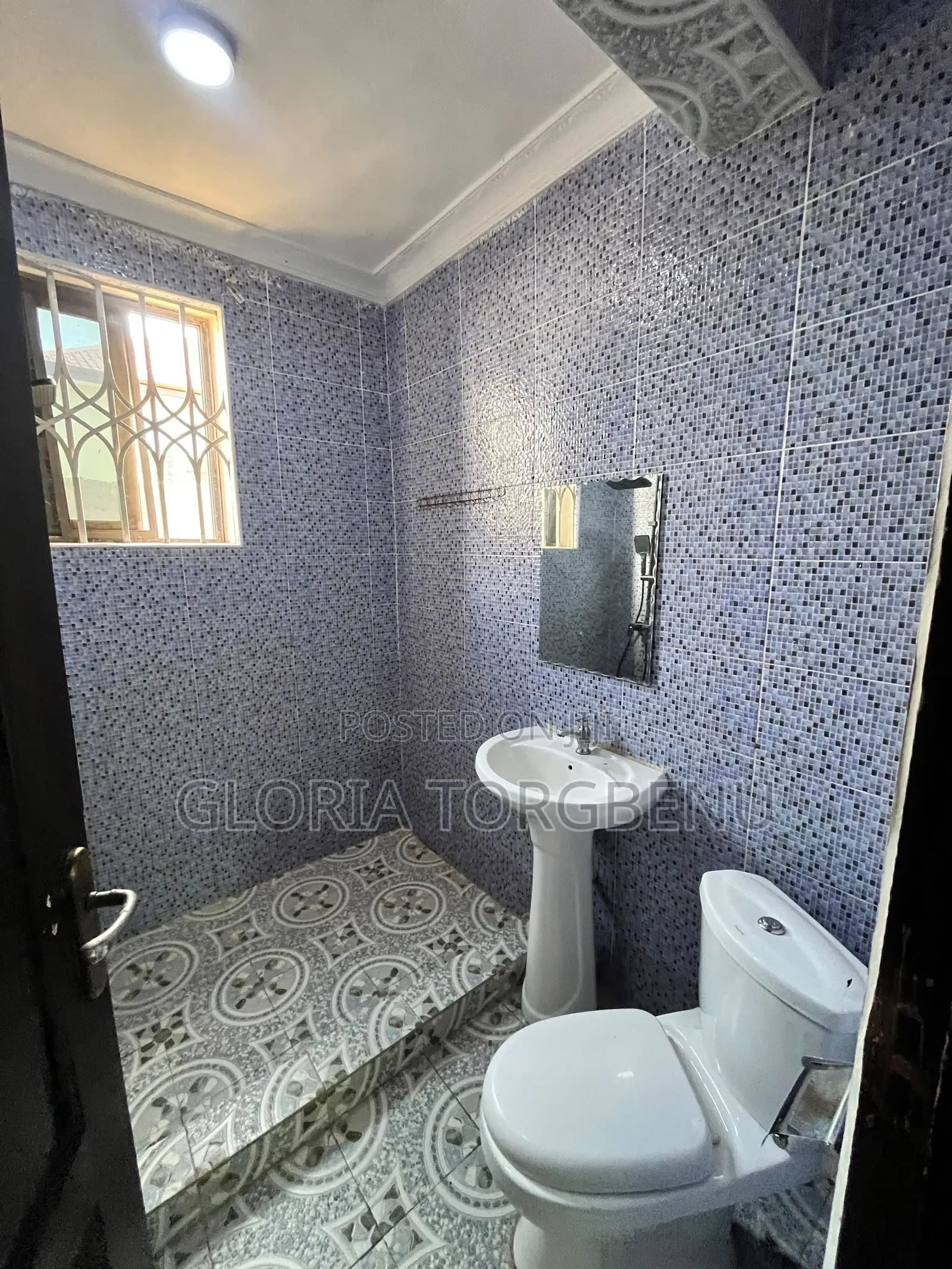 2bdrm Apartment in Adjiriganor for rent