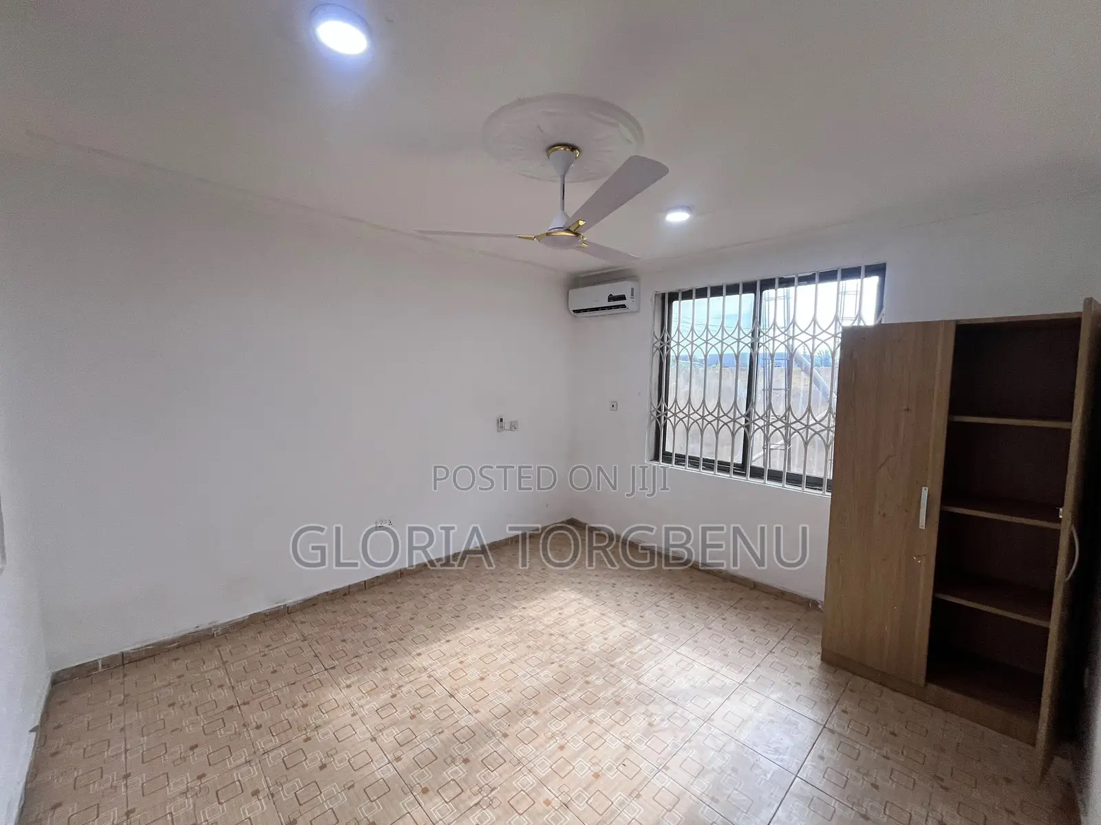 2bdrm Apartment in Adjiriganor for rent
