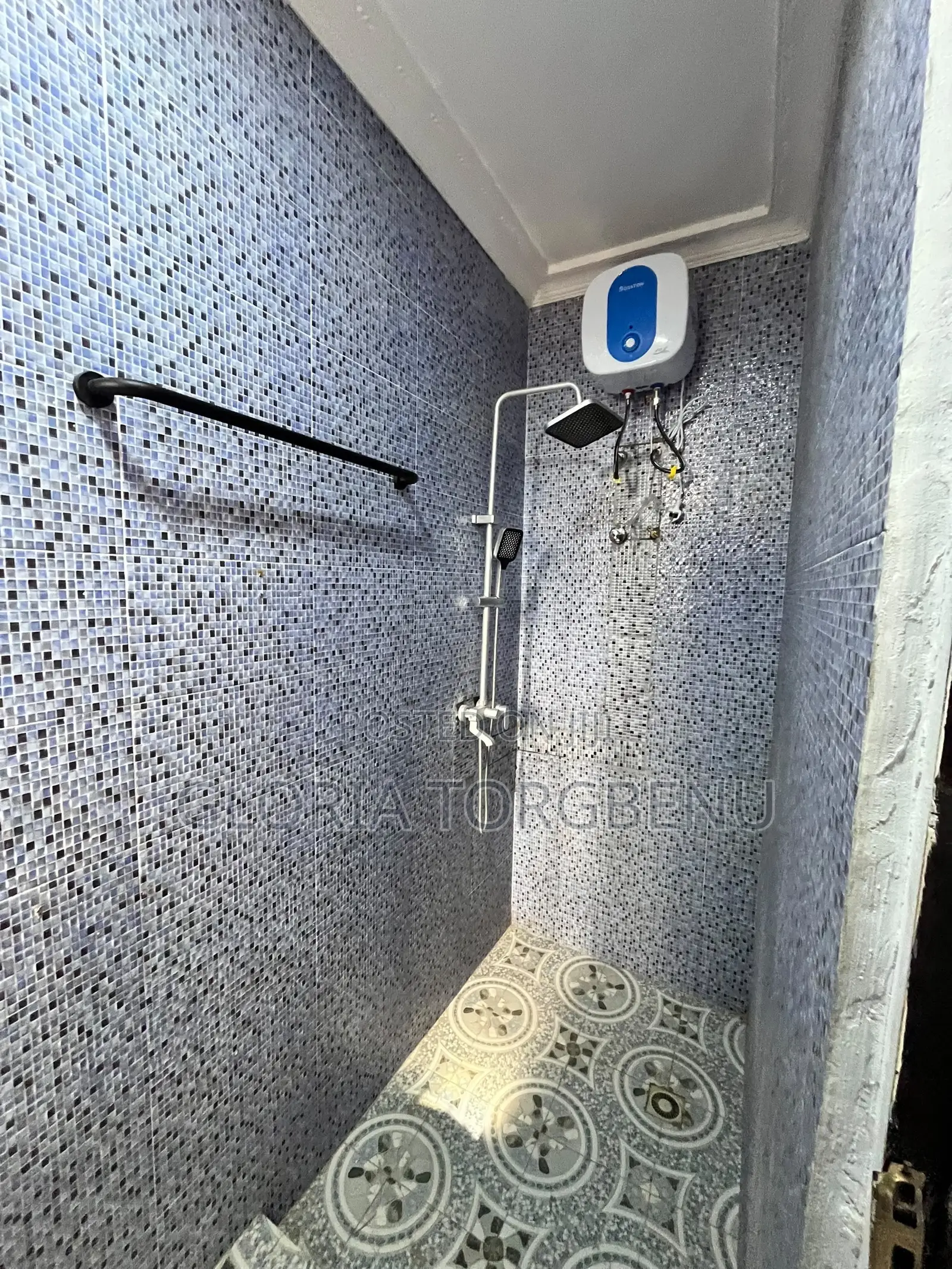 2bdrm Apartment in Adjiriganor for rent