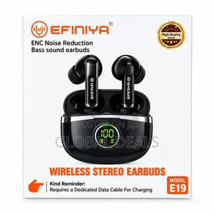 EFINIYA Original Wireless Stereo Airpods