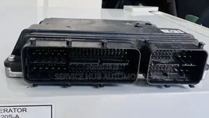 Toyota Control Board. Hiace Hilux Prado