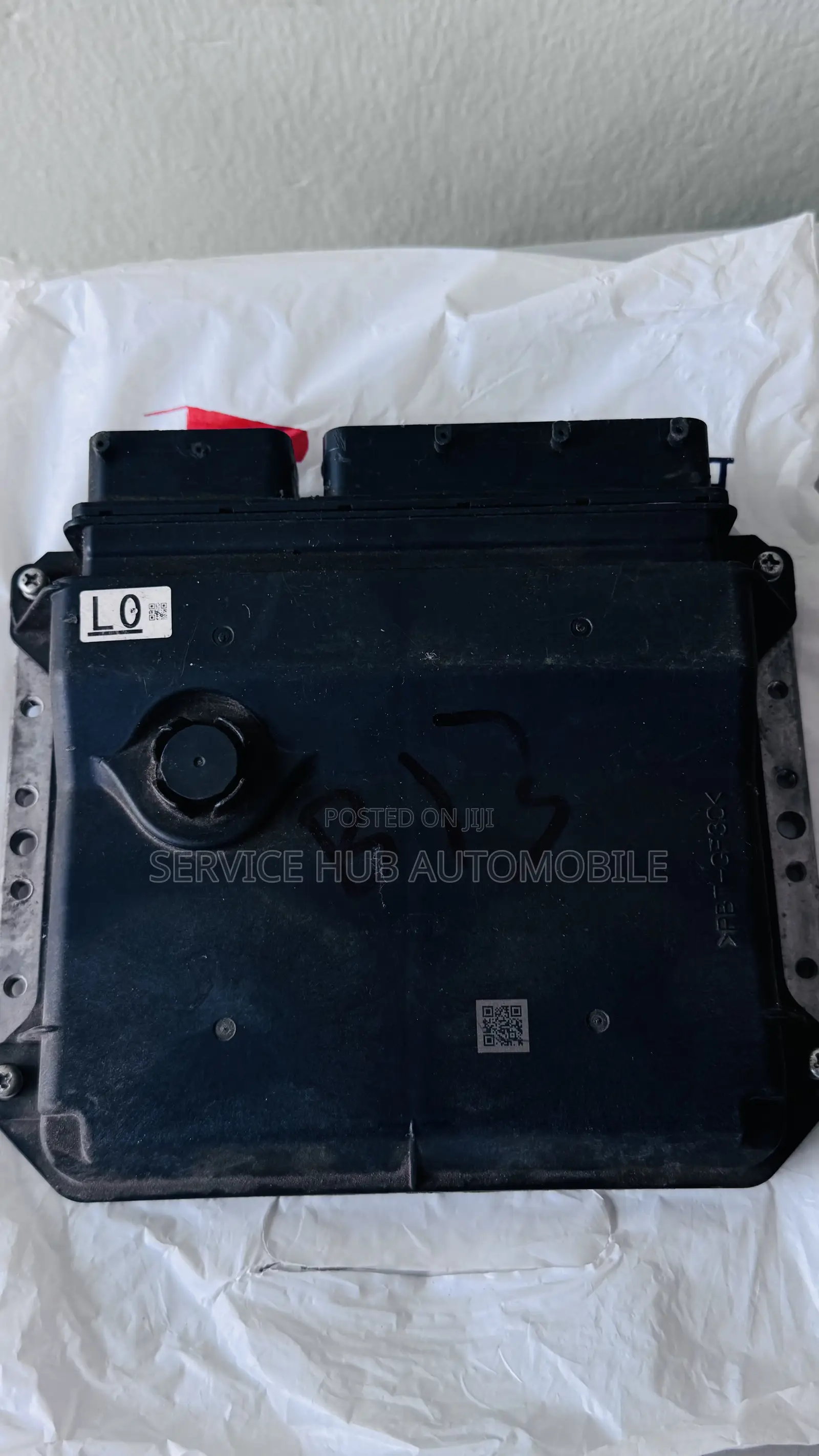 Toyota Control Board. Hiace Hilux Prado