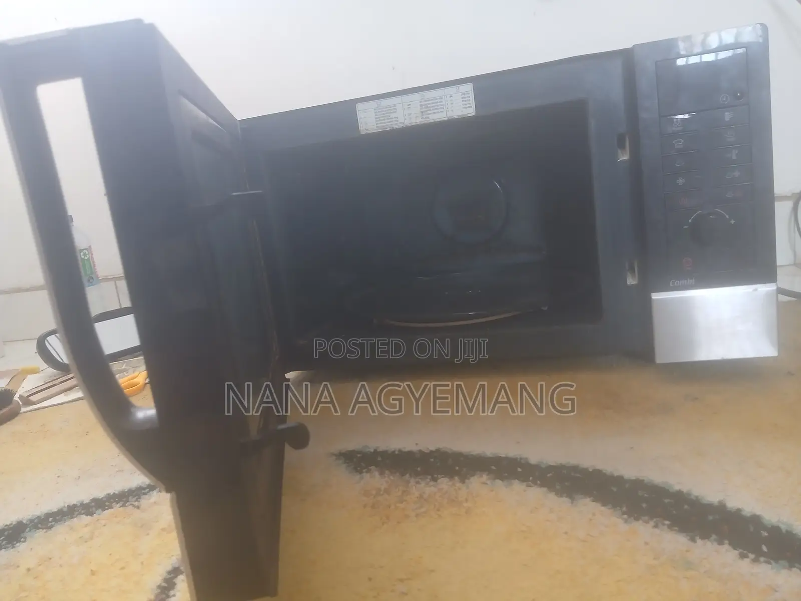 Samsung Microwave Oven 32L for Sale