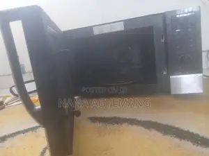 Samsung Microwave Oven 32L for Sale