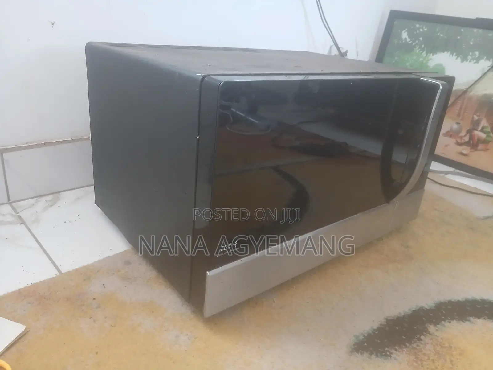 Samsung Microwave Oven 32L for Sale