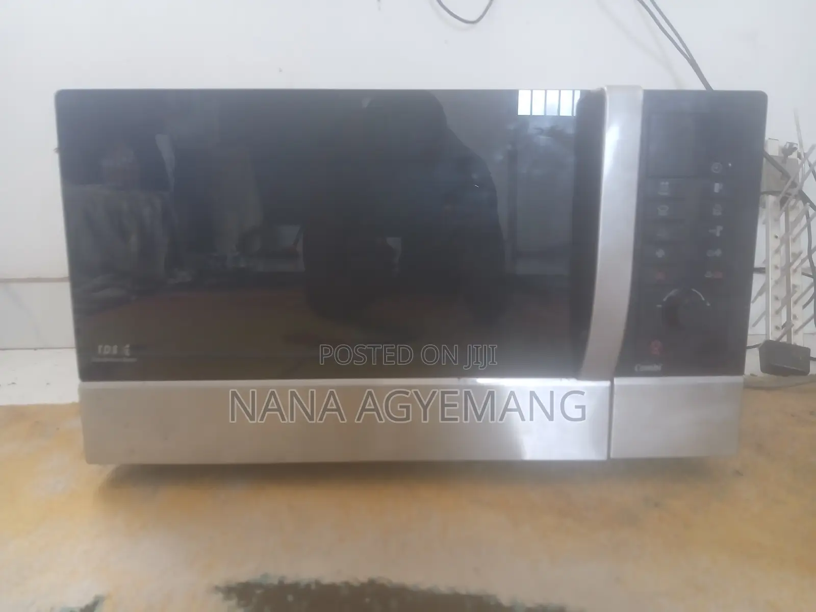 Samsung Microwave Oven 32L for Sale