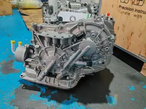Toyota Corolla Original New Gearbox