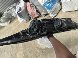 Hyundai Elantra Headlight 2014 2015 2016