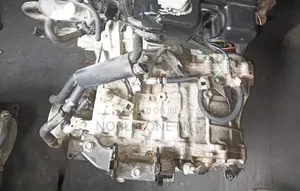 Toyota Corolla 2009 to 2016 Automatic Gearbox