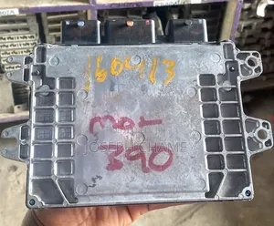 Control Board for Nissan Versa