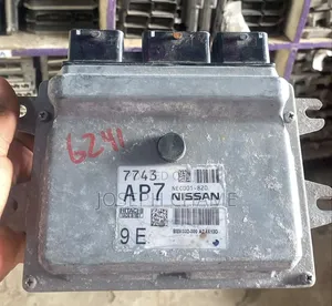 Control Board for Nissan Versa