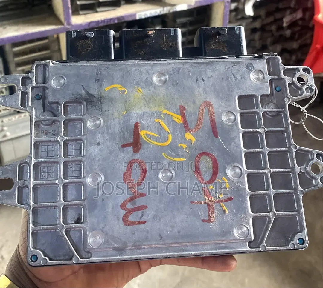 Control Board for Nissan Versa