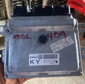 Control Board for Nissan Versa