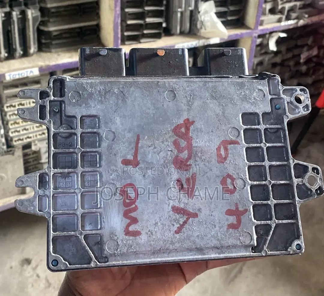 Control Board for Nissan Versa