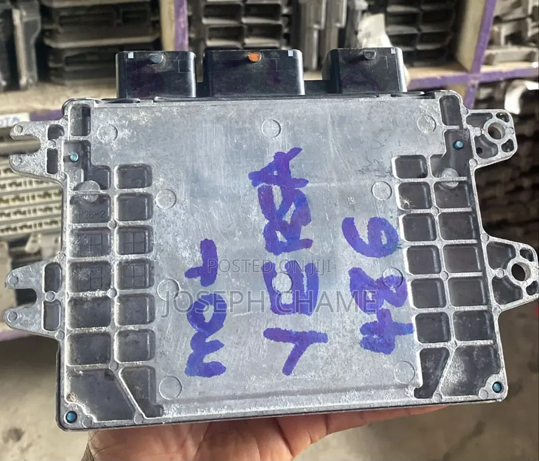 Control Board for Nissan Versa