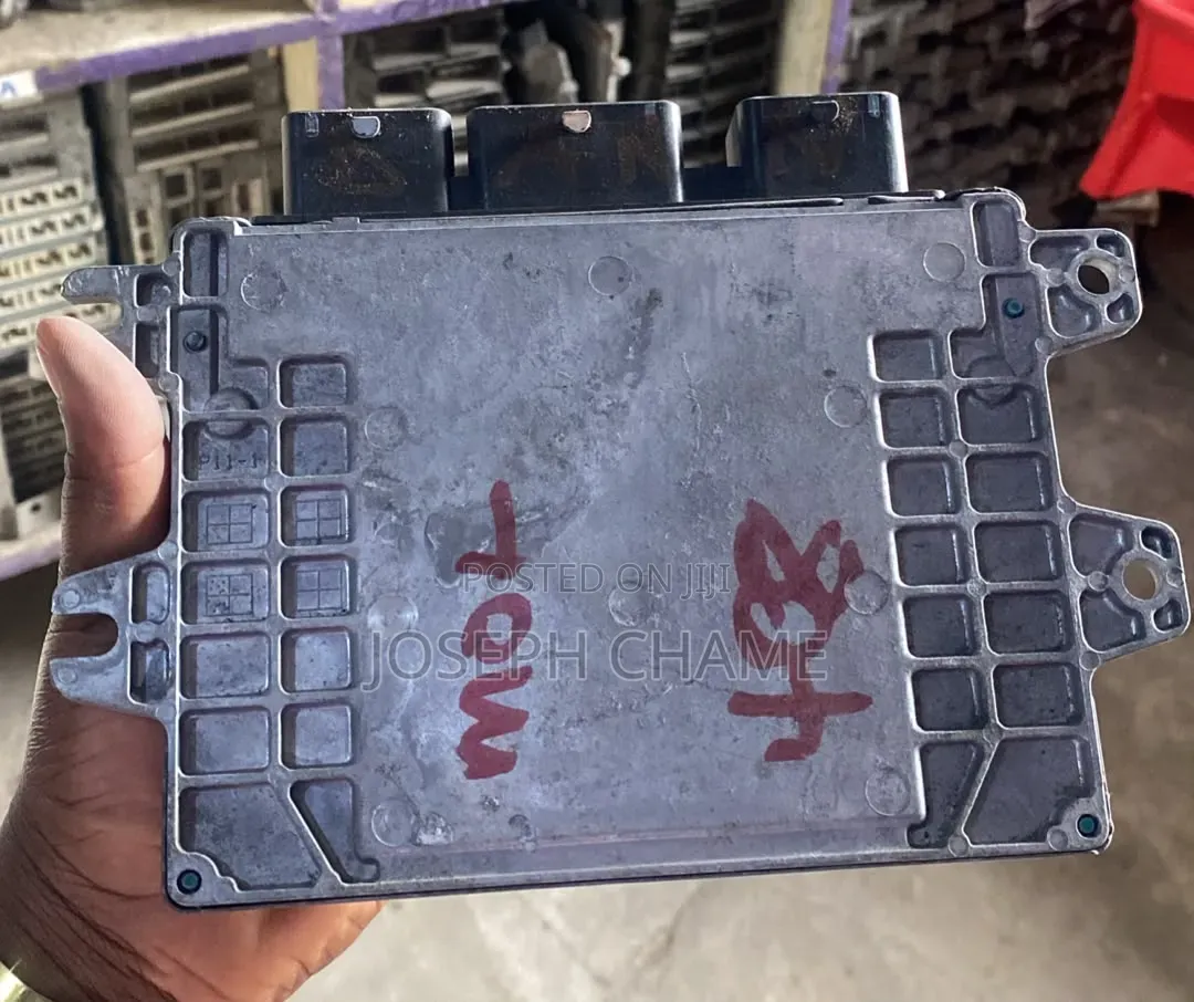 Control Board for Nissan Versa