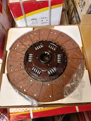 Howo Clutch Disc