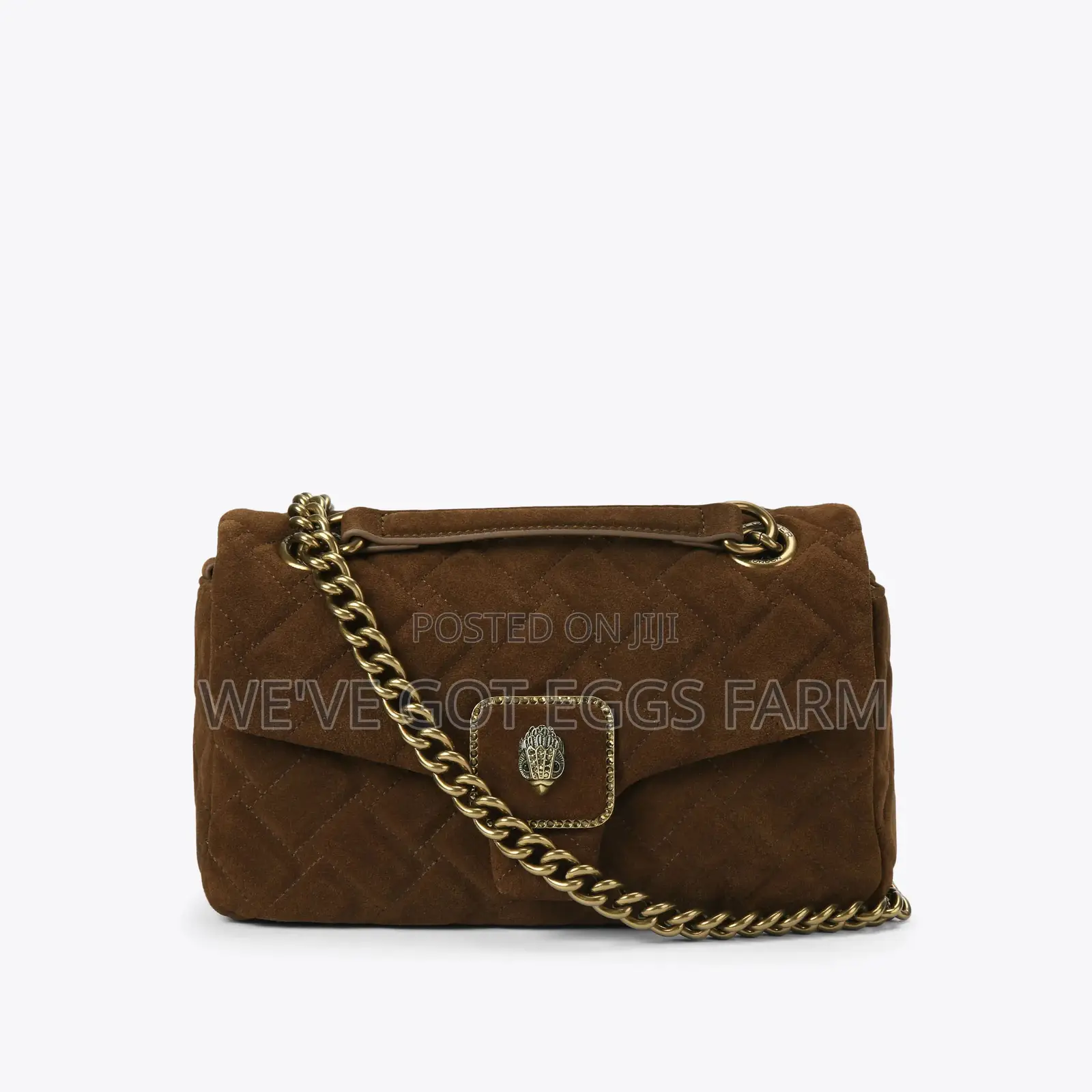 Original Kurt Geiger Pimlico Shoulder Bag