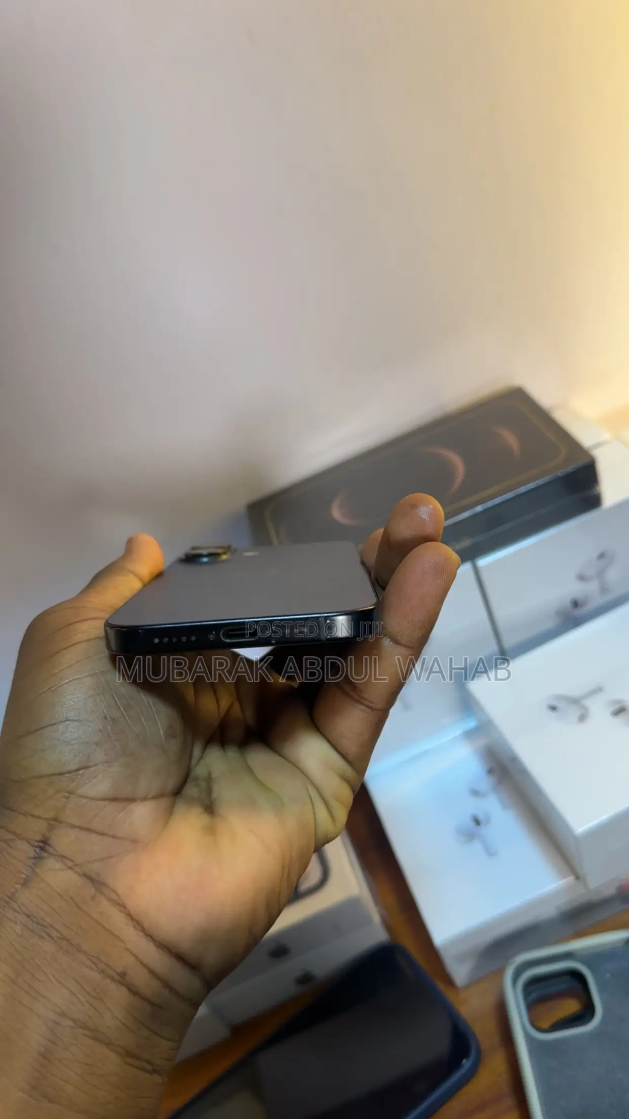 Apple iPhone 16 128 GB Black