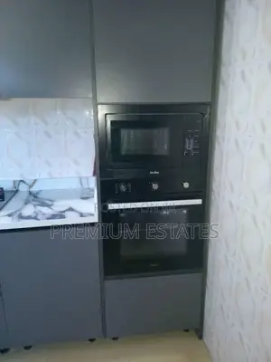 Furnished 3bdrm Apartment in East Legon for rent