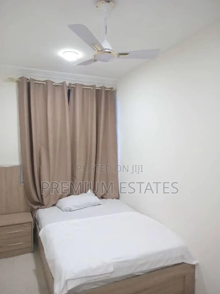 Furnished 3bdrm Apartment in East Legon for rent