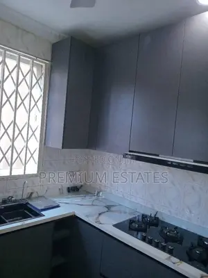 Furnished 3bdrm Apartment in East Legon for rent