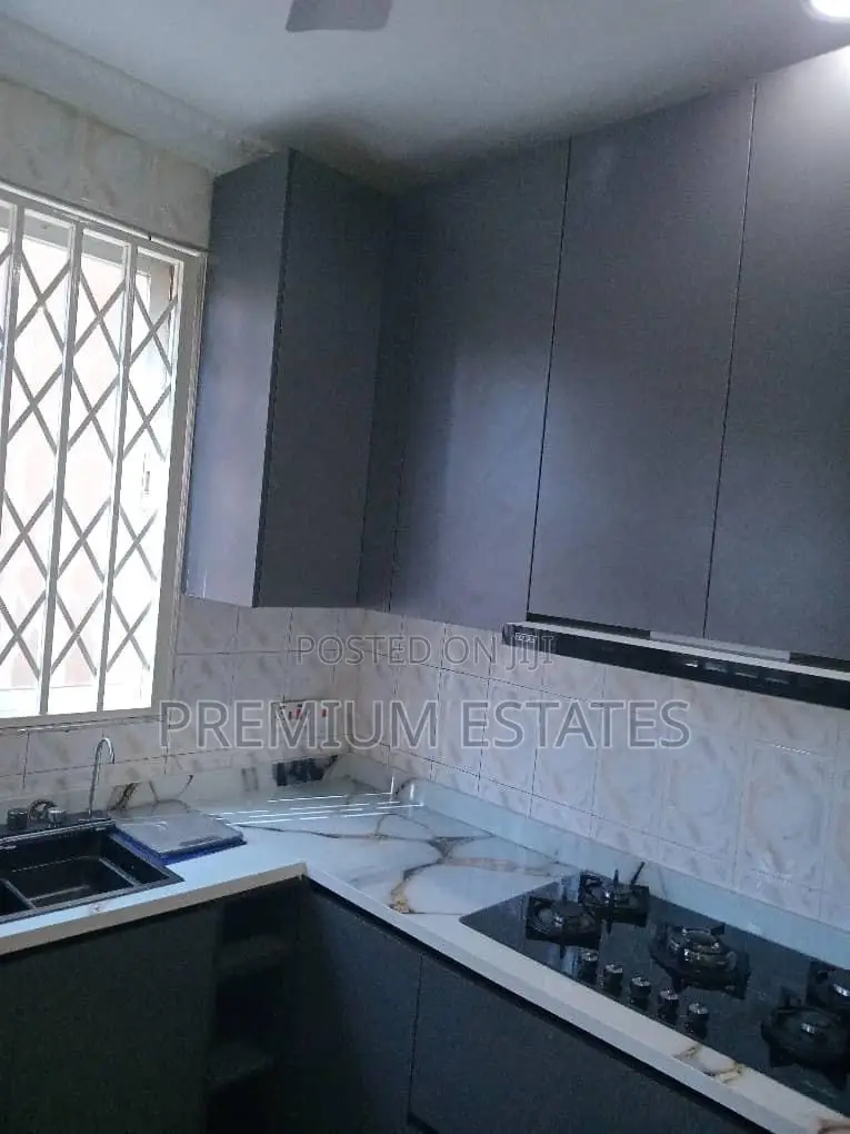 Furnished 3bdrm Apartment in East Legon for rent