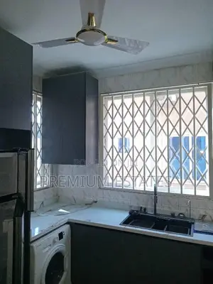 Furnished 3bdrm Apartment in East Legon for rent