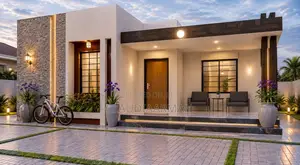 4bdrm Bungalow in Accra Metropolitan for sale