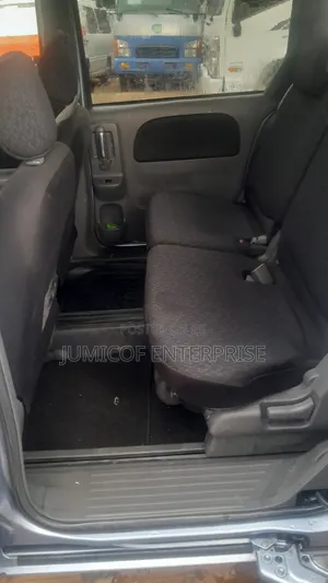 Toyota Sienta 1.5 FWD 2012 Blue