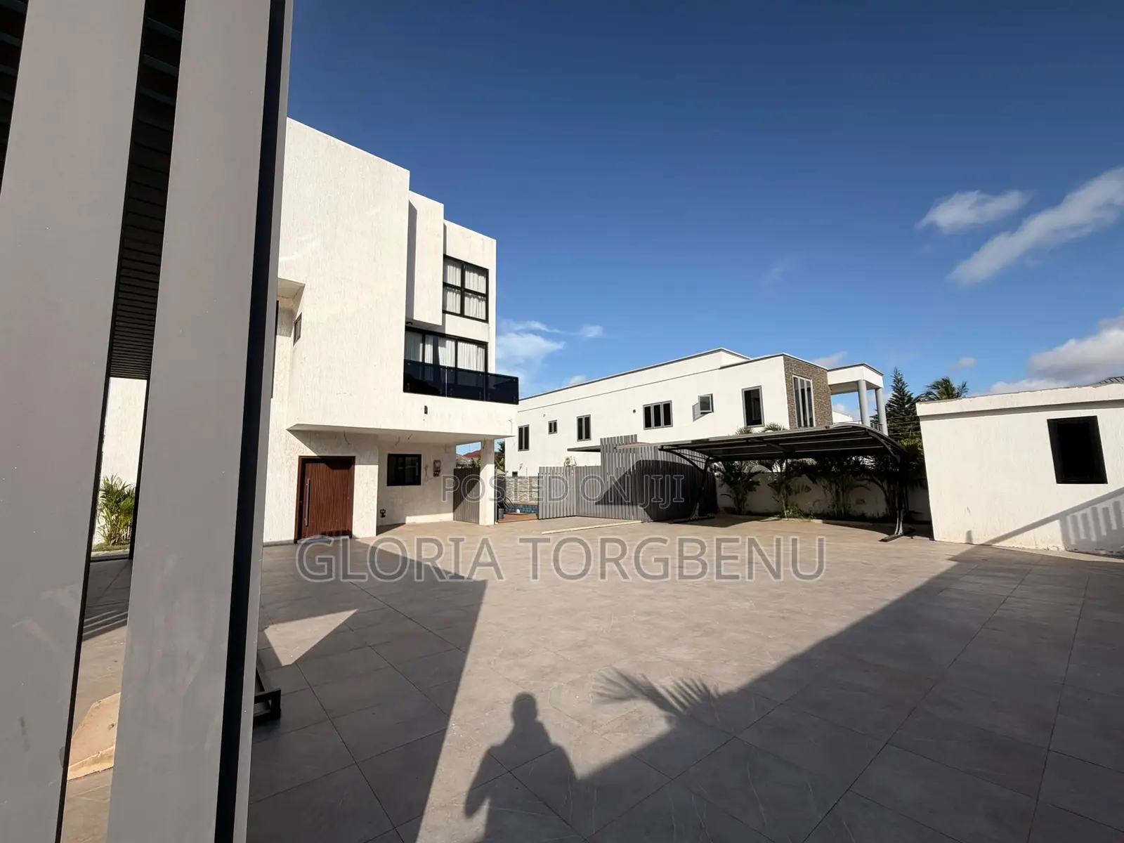 4bdrm House in East Legon for sale