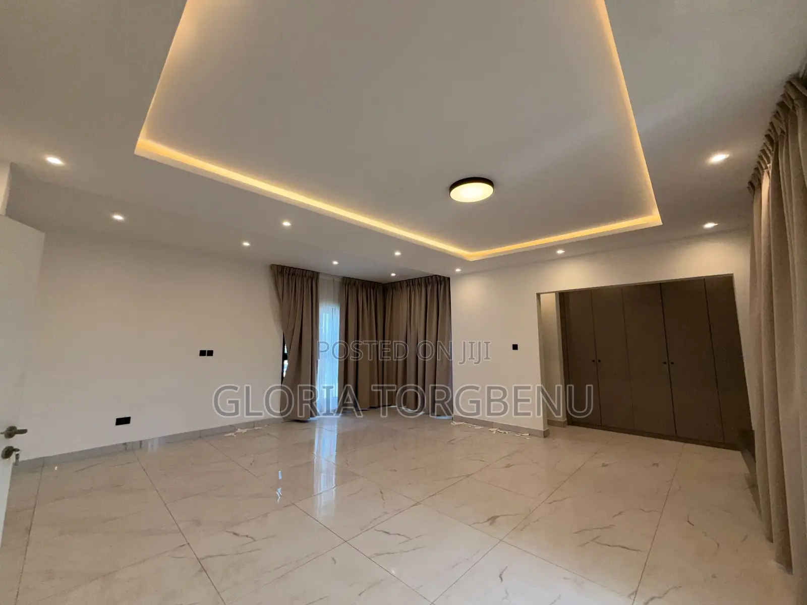 4bdrm House in East Legon for sale