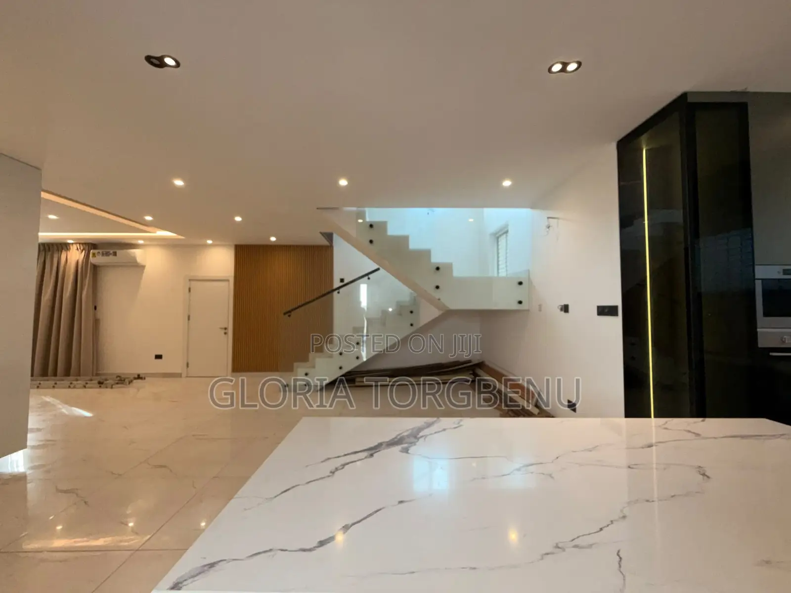 4bdrm House in East Legon for sale