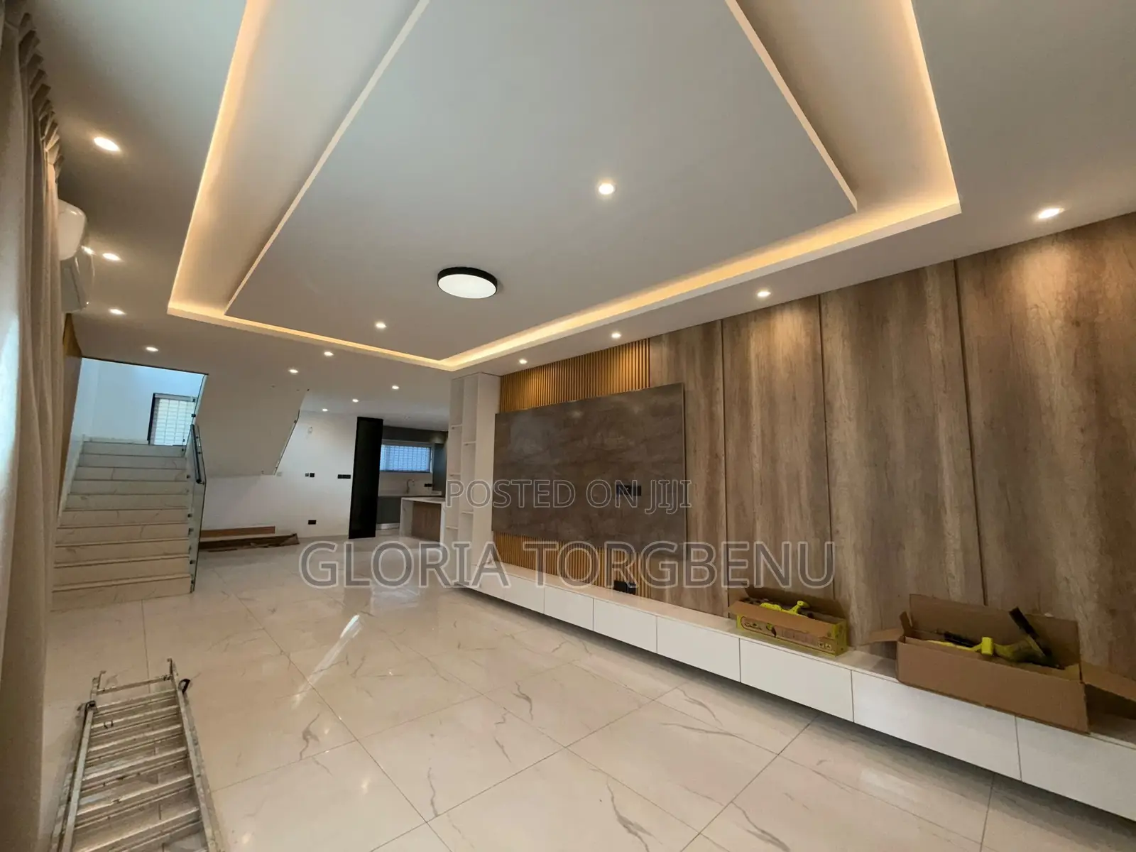 4bdrm House in East Legon for sale