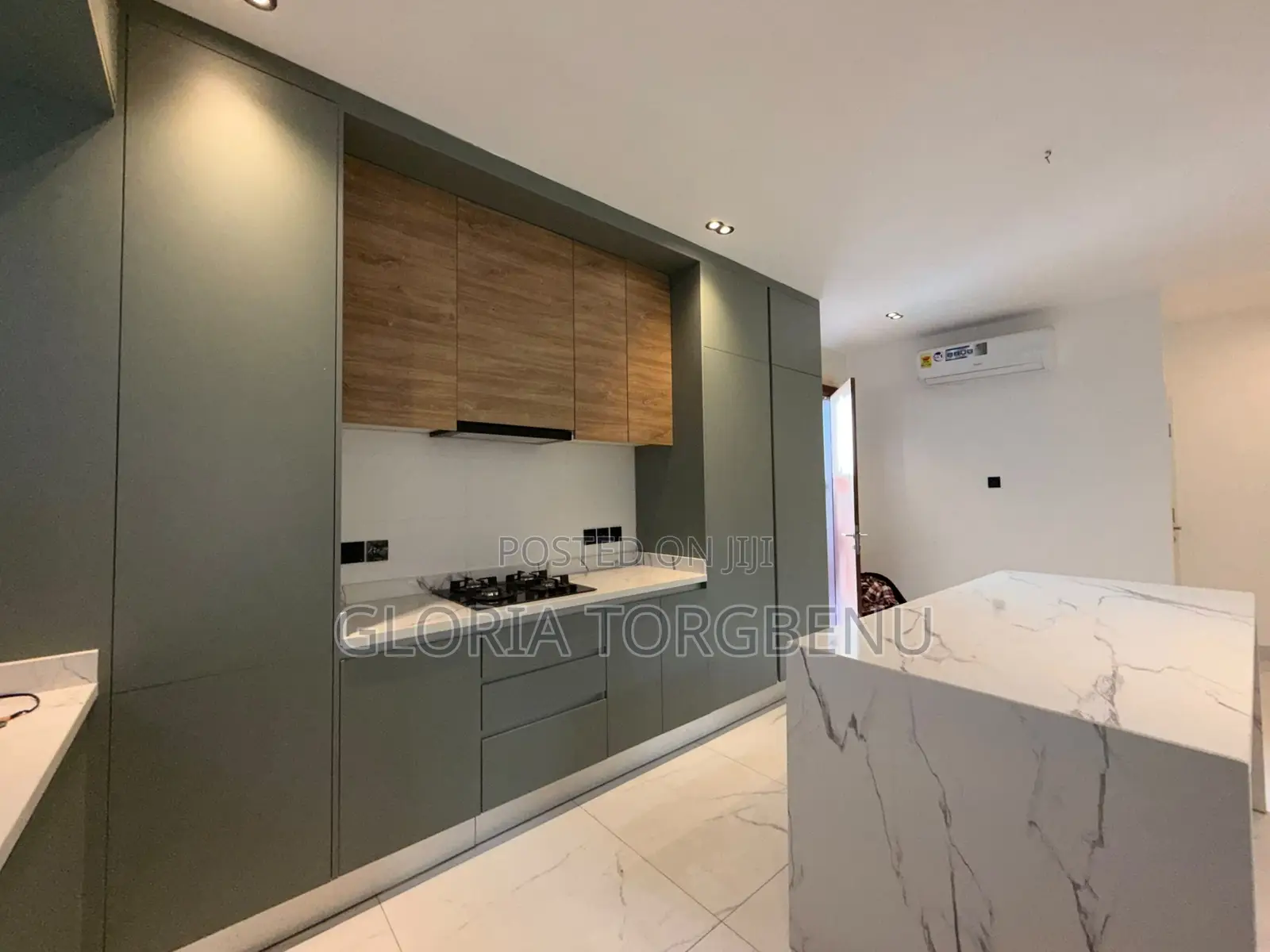 4bdrm House in East Legon for sale