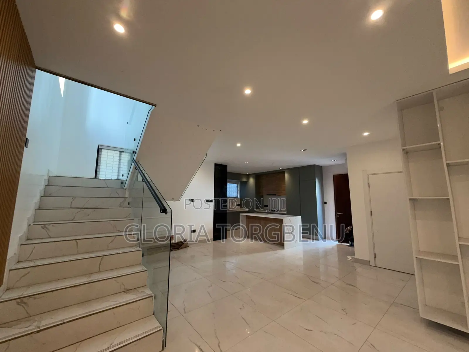 4bdrm House in East Legon for sale