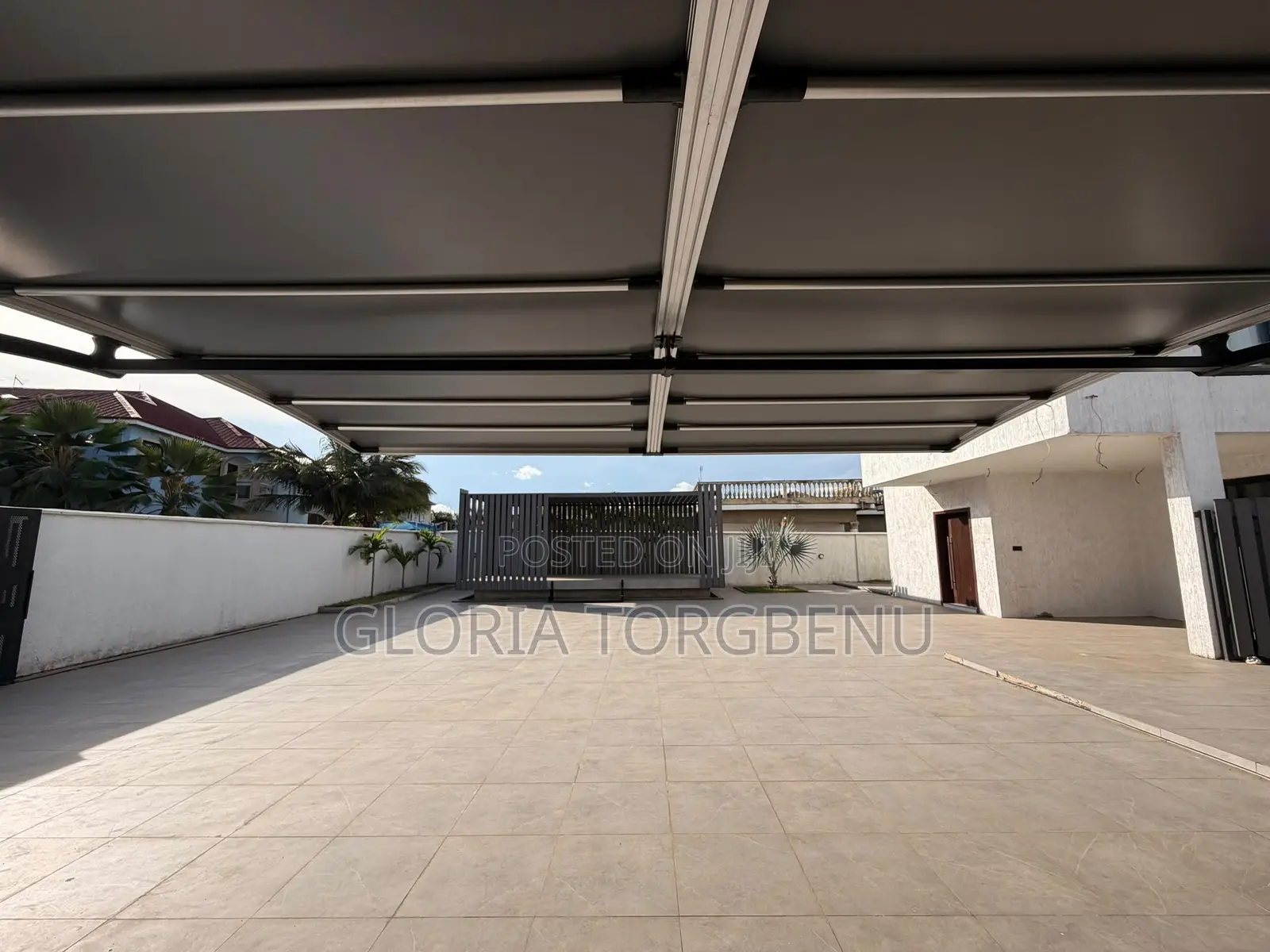 4bdrm House in East Legon for sale