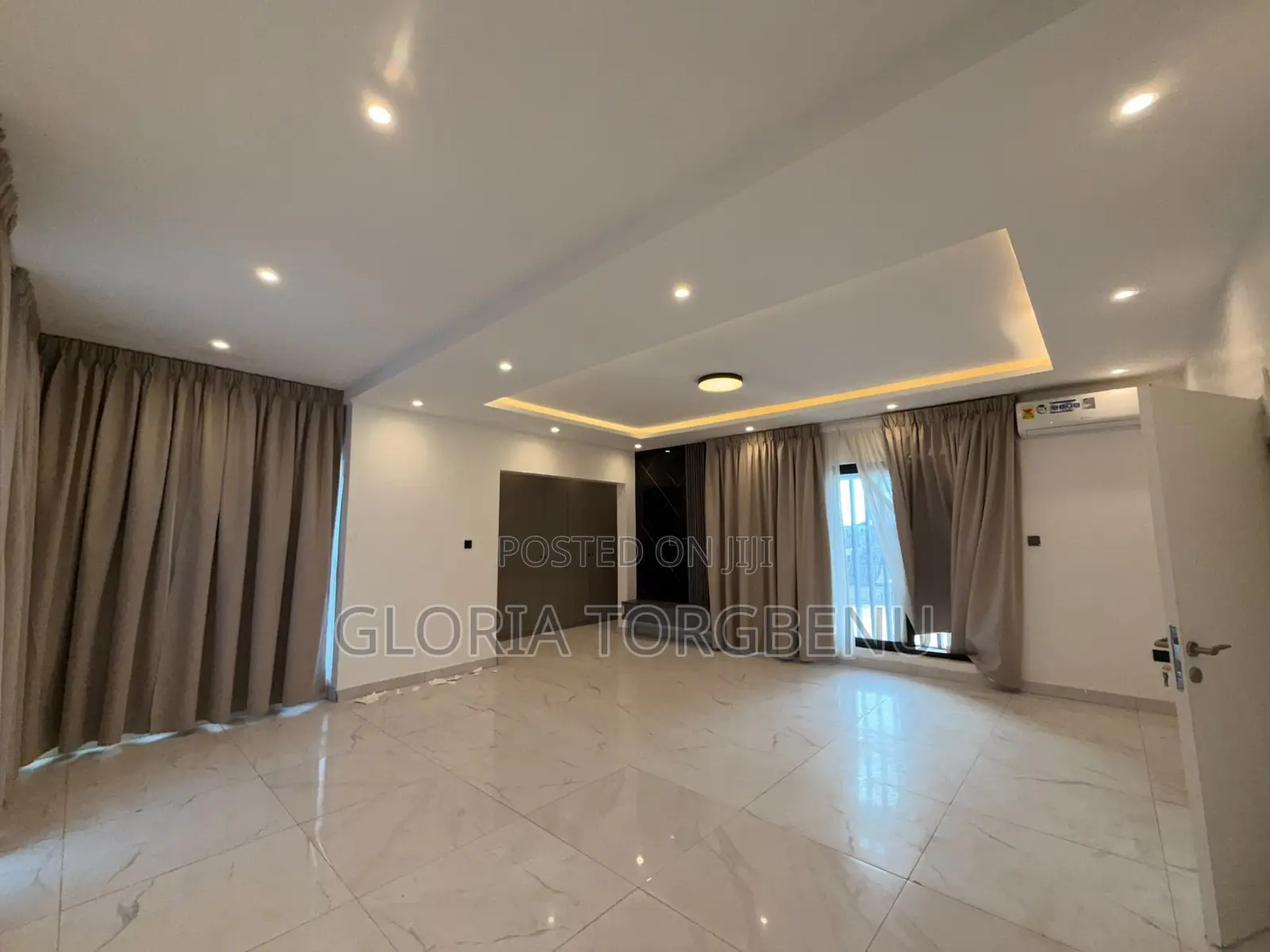 4bdrm House in East Legon for sale
