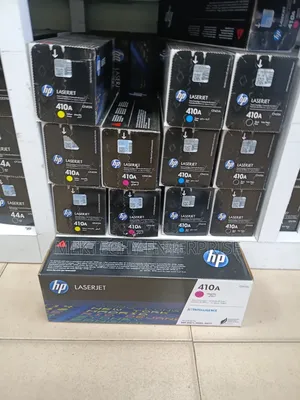 HP 410a Toner