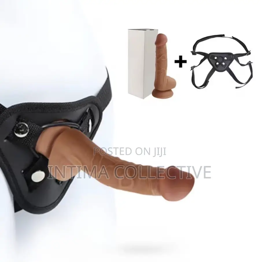 7.1inches Realistic Dildo