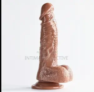 7.1inches Realistic Dildo