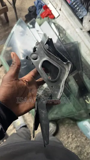 Toyota Rav4 2019,2020,2021,2022,2023,2024 Bonnet Hinge / Inches