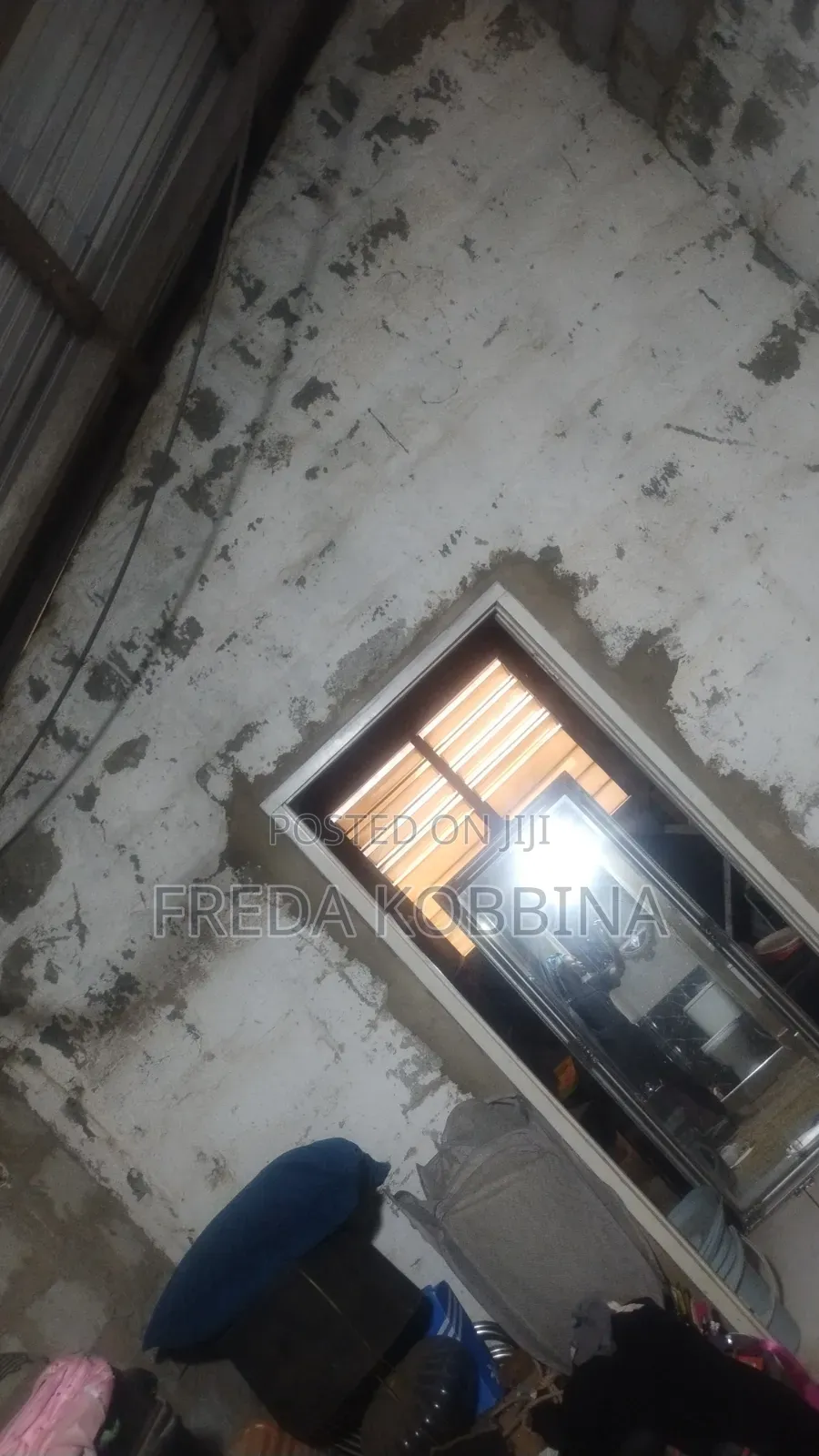 1bdrm House in Tema Metropolitan for rent