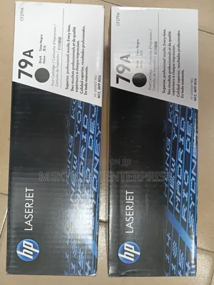 HP 79a Toner