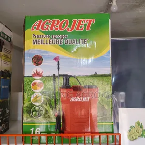 Agrojet 16L