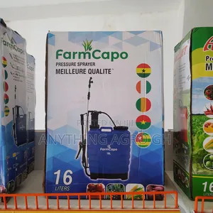 Agrojet 16L