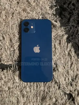 Apple iPhone 12 128 GB Blue