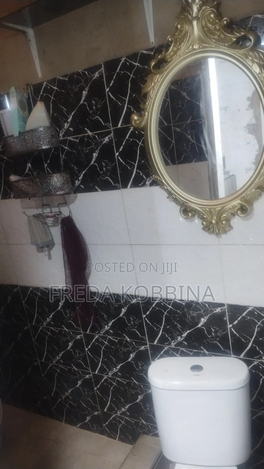 1bdrm House in Tema Metropolitan for rent
